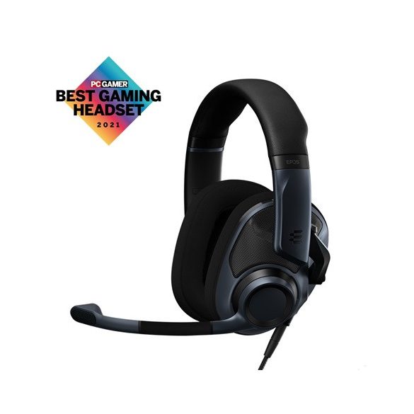 Epos Sennheiser H6PRO OPEN SEBRING gamer headset