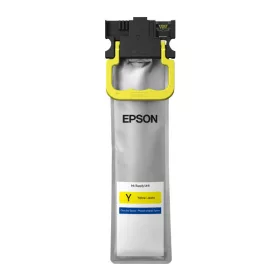 Epson T11N4 sárga eredeti tintapatron
