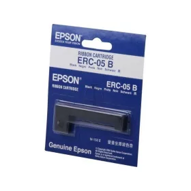 Epson ERC-05B eredeti festékszalag (S015352)