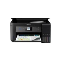 Epson L4160 ECOTANK (C11CG23401) nyomtató