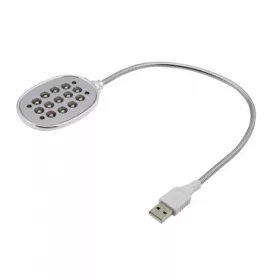 Esperanza EA120 usb lámpa led