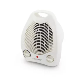 Esperanza EHH001 hősugárzó ventilátoros