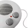 Esperanza EHH003 hősugárzó ventilátoros