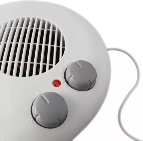 Esperanza EHH003 hősugárzó ventilátoros