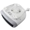 Esperanza EHH003 hősugárzó ventilátoros