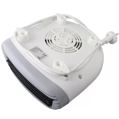 Esperanza EHH003 hősugárzó ventilátoros
