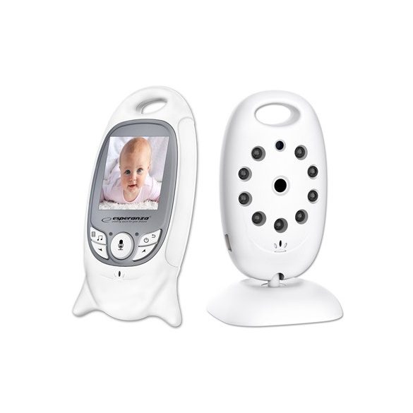 Esperanza EHM001 baby monitor