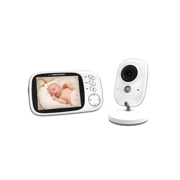 Esperanza EHM002 baby monitor