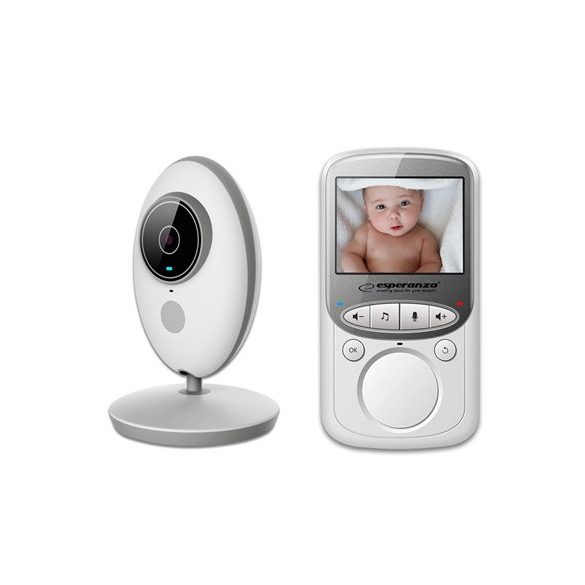 Esperanza EHM003 baby monitor