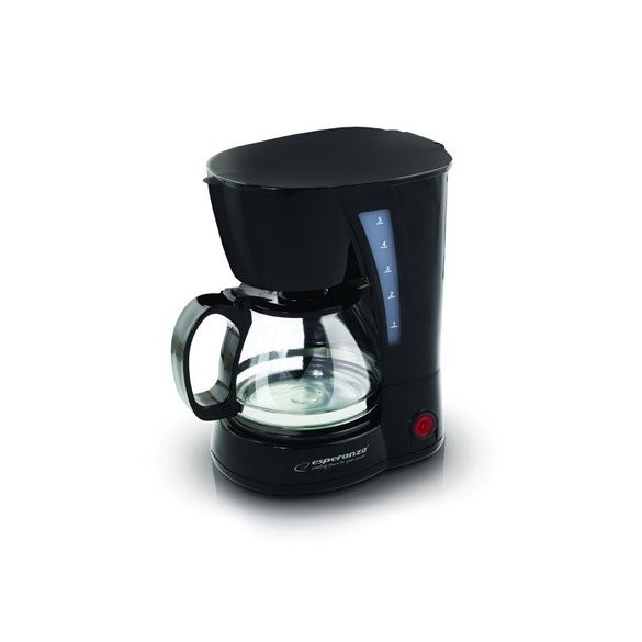 Esperanza EKC006 kávéfőző filteres