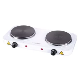 Esperanza EKH010W főzőlap elektromos dupla