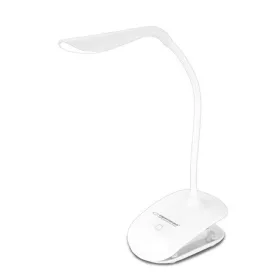 Esperanza ELD104W asztali led lámpa