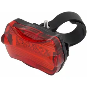 Esperanza EOT008 kerékpár lámpa led hátsó
