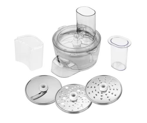 ETA 002890061 GRATUS MAX konyhai robotgép
