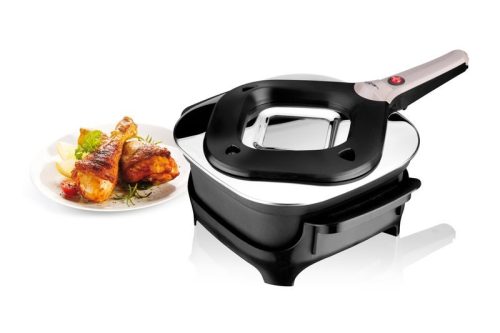 ETA 013390000 Pecenka elektromos főzőedény