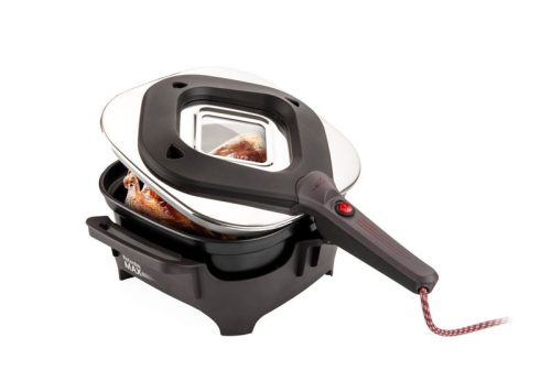 ETA 013390010 Pecenka Max elektromos főzőedény