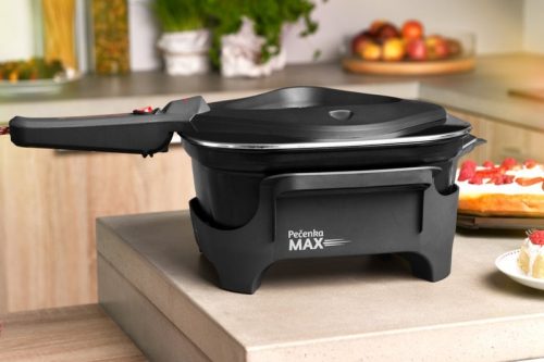 ETA 013390010 Pecenka Max elektromos főzőedény