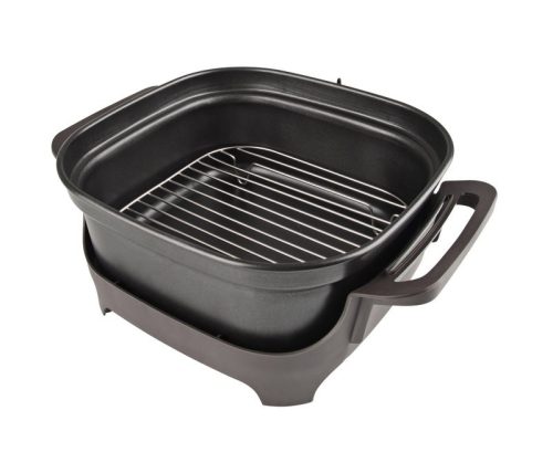 ETA 013390010 Pecenka Max elektromos főzőedény