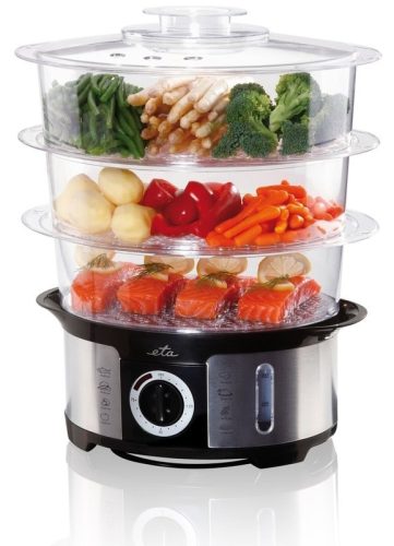ETA 013490000 Ételpároló
