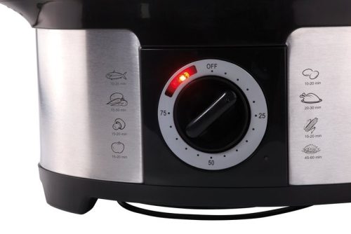 ETA 013490000 Ételpároló