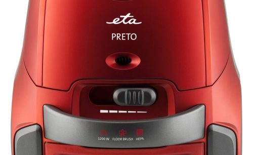 ETA 048790010 Porszívó