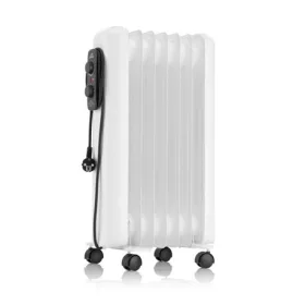 ETA 062590000 olajradiátor, 7 tag, 1500 w
