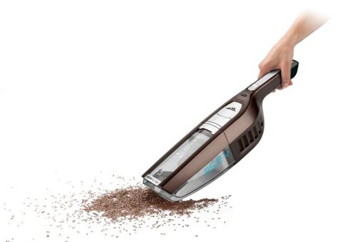 ETA 144890000 Kézi porszívó