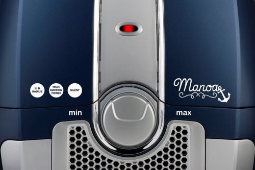 ETA 150190000 Porszívó