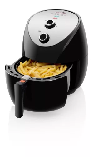 ETA 217290010 forrólevegős fritőz