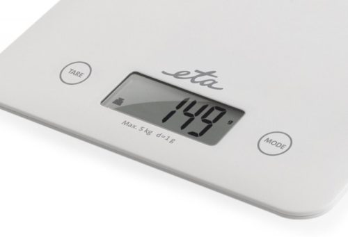 ETA 277790000 Konyhai mérleg