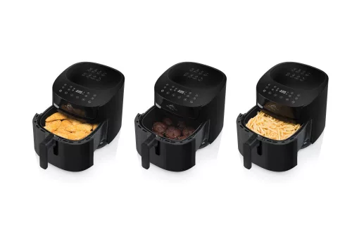 ETA 316890000 forrólevegős sütő xxl 7,2 l