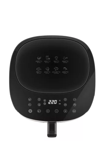 ETA 316890000 forrólevegős sütő xxl 7,2 l