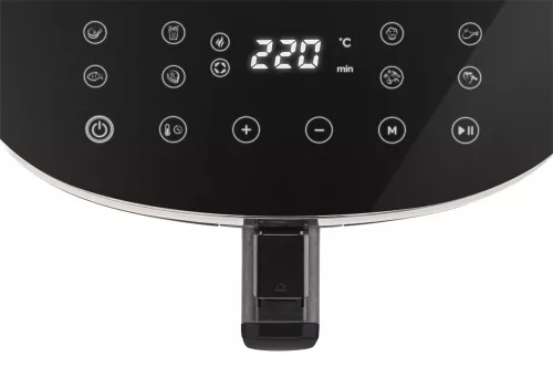 ETA 316890000 forrólevegős sütő xxl 7,2 l