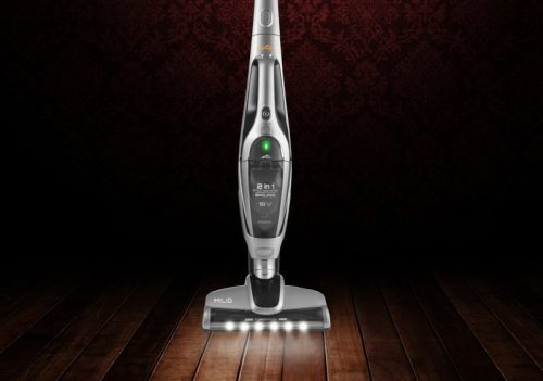 ETA 344690000 Kézi porszívó