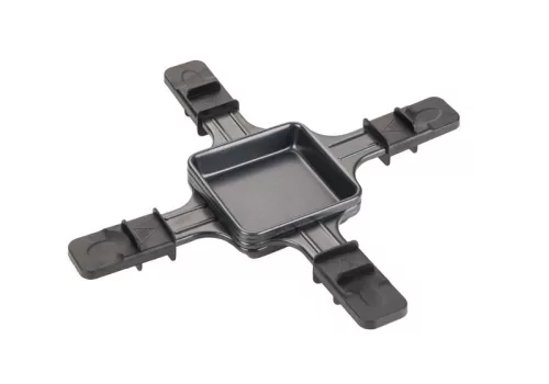 ETA 416290000 Raclette grillsütő
