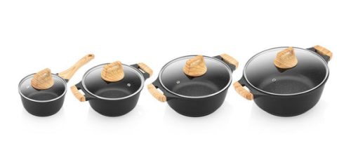 ETA 592990000 edénykészlet 8 részes