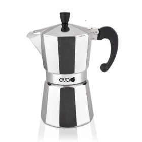 Eva 020302 kávéfőző kotyogós 1 személyes