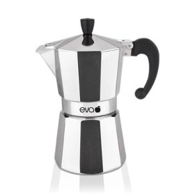 Eva 020312 kávéfőző kotyogós 1 személyes