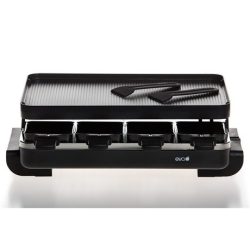 Eva 022768 raclette grill sütő