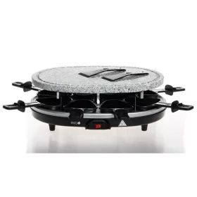 Eva 022770 grill sütő köves