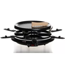 Eva 022798 raclette grill sütő