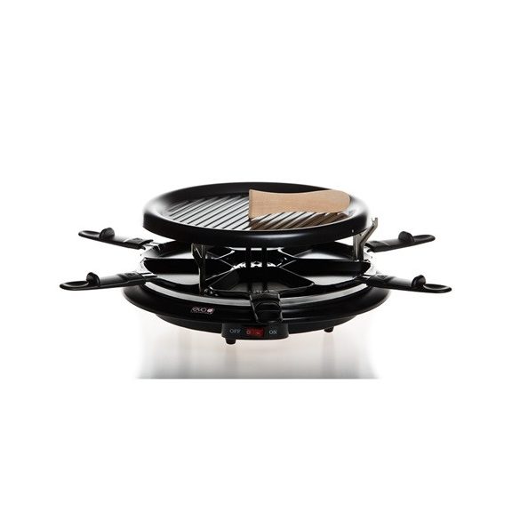 Eva 022798 raclette grill sütő