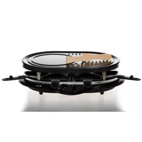 Eva 022799 raclette grill sütő