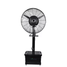 Everest EMF26SK ventilátor párásító