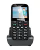 Evolveo EASYPHONE XD (EP600) BLACK mobiltelefon