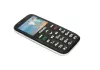 Evolveo EASYPHONE XD (EP600) BLACK mobiltelefon