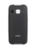 Evolveo EASYPHONE XD (EP600) BLACK mobiltelefon
