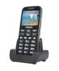 Evolveo EASYPHONE XD (EP600) BLACK mobiltelefon