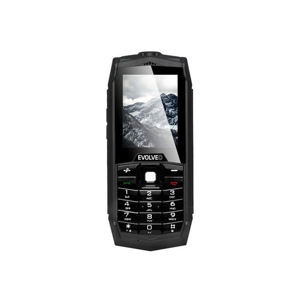 Evolveo STRONGPHONE Z1 DS mobiltelefon