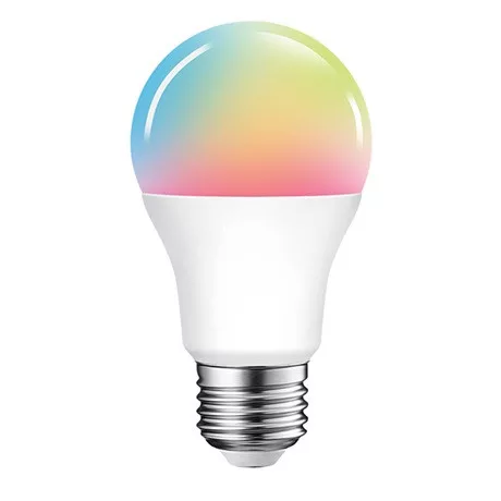 Ezviz LB1 (COLOR) CS-HAL-LB1-LCAW okos led izzó